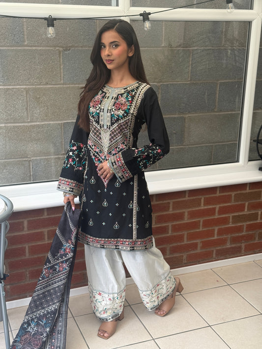 Ethnic Eid Collection