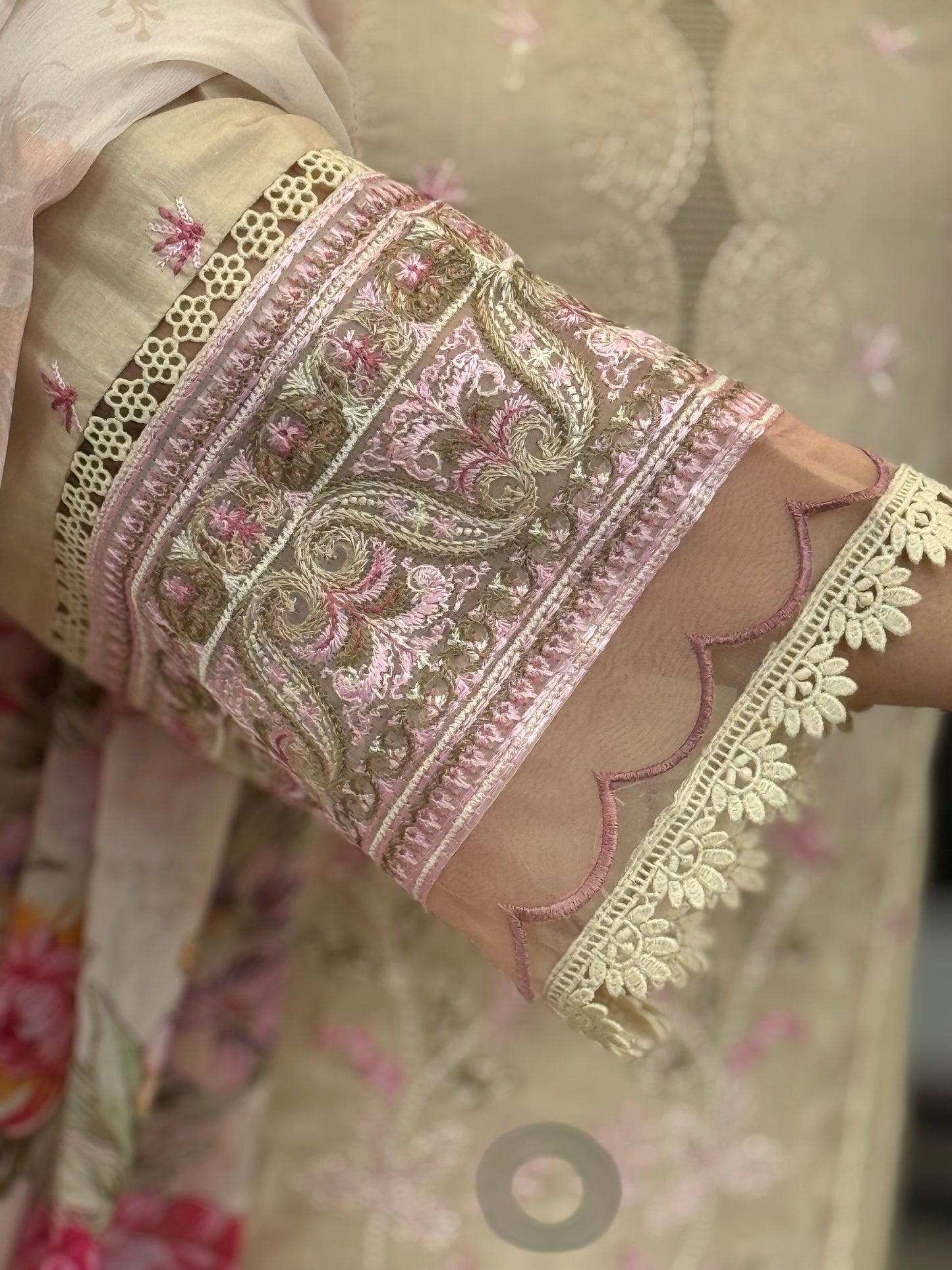 Amarah Blush