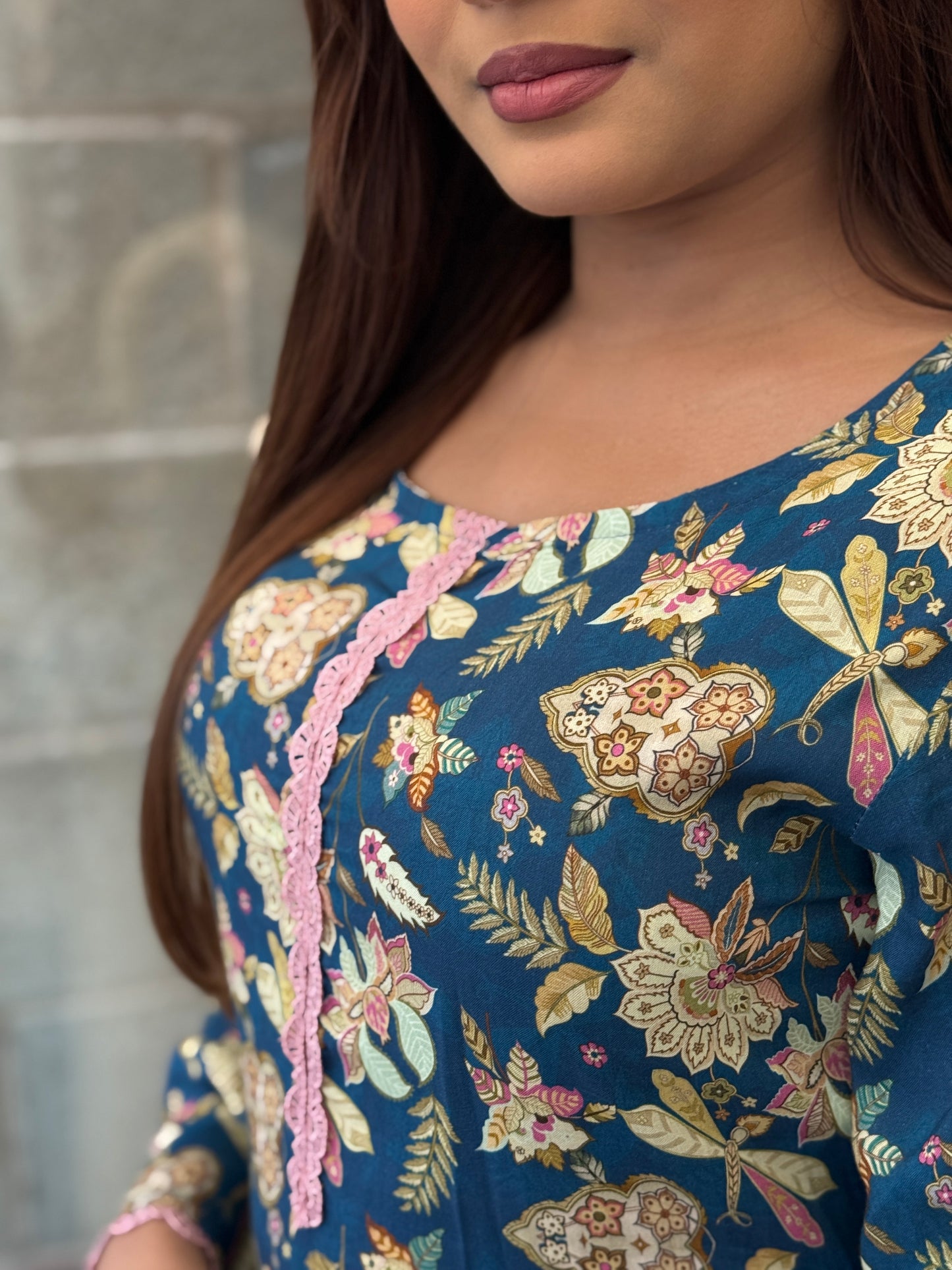 Nawazish Winter Linen