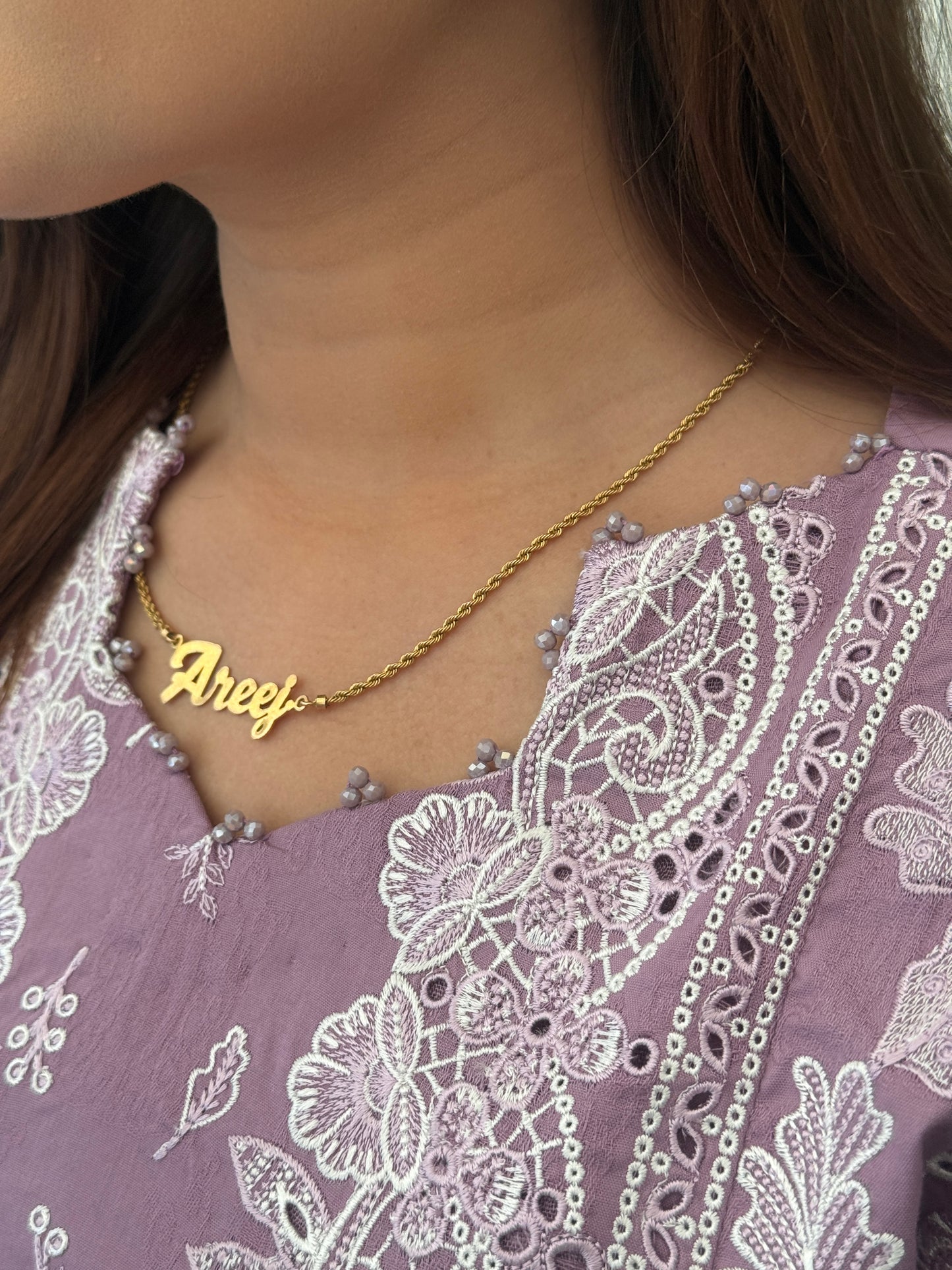 Sabrina - Mother Daughter Eid Collection