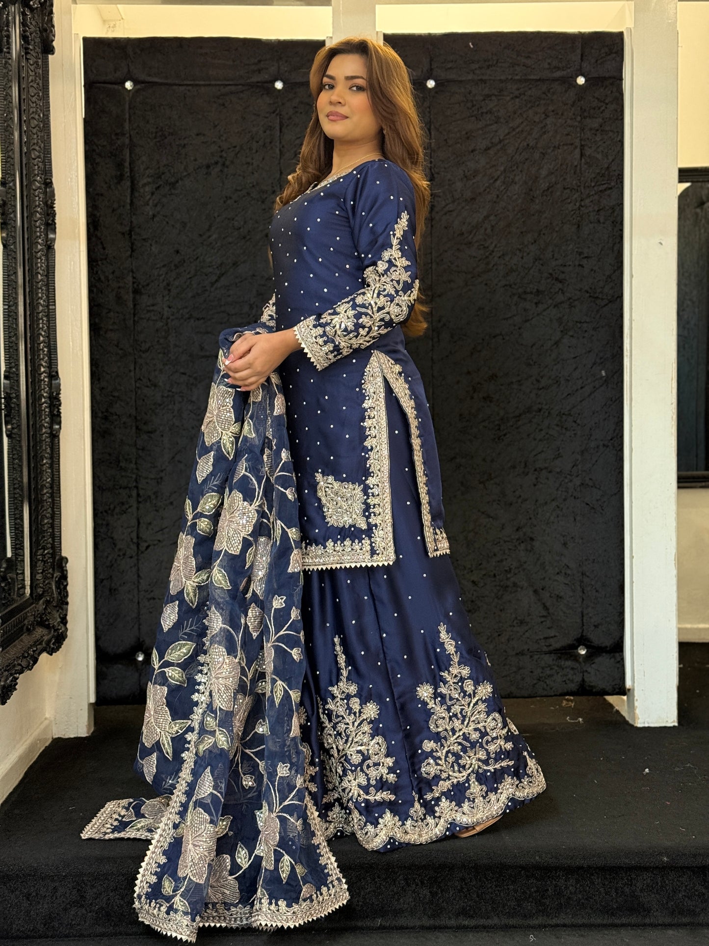 Etoile Midnight Elegance