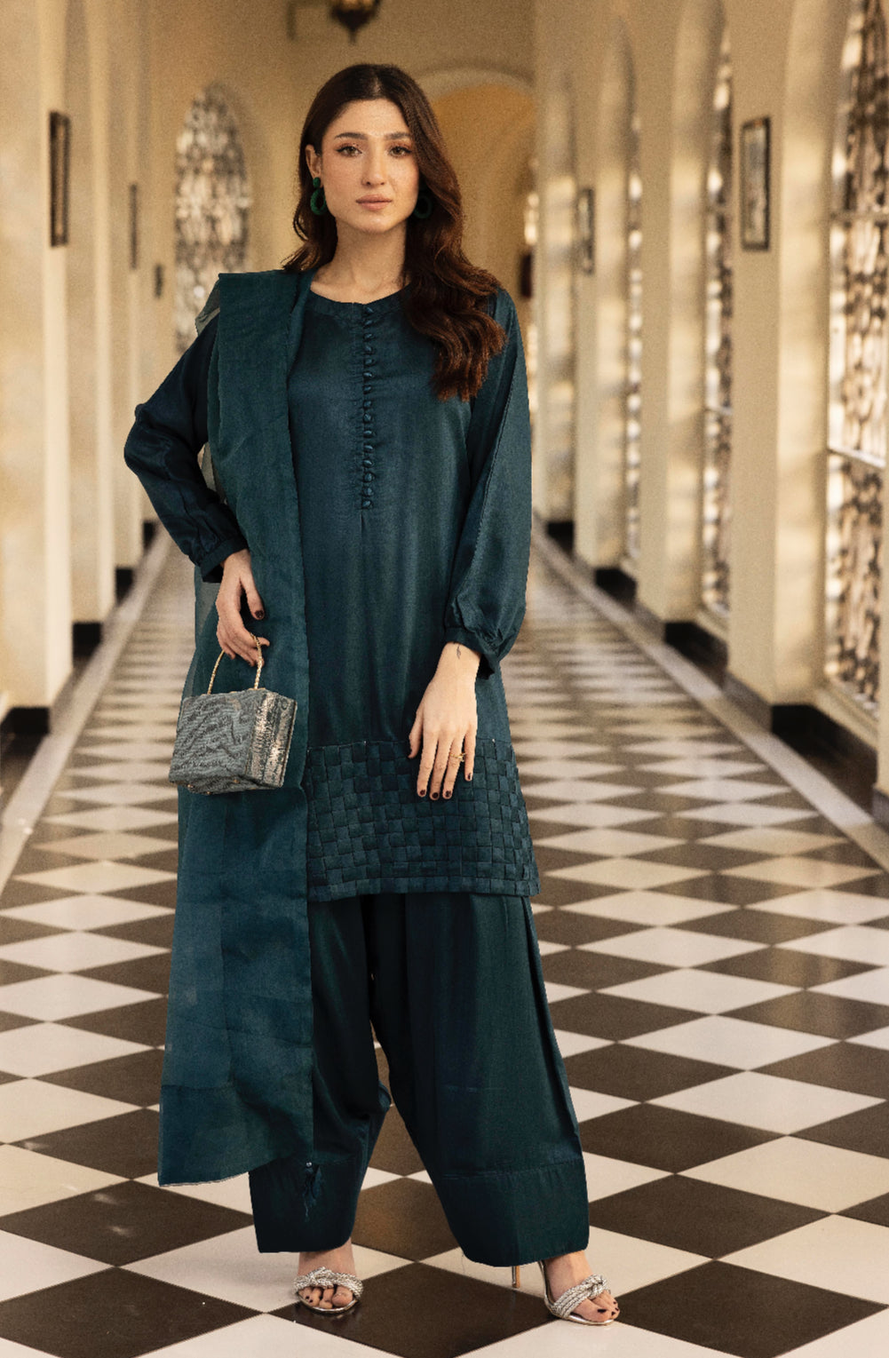 SABEHA - MOTHER DAUGHTER COLLECTION