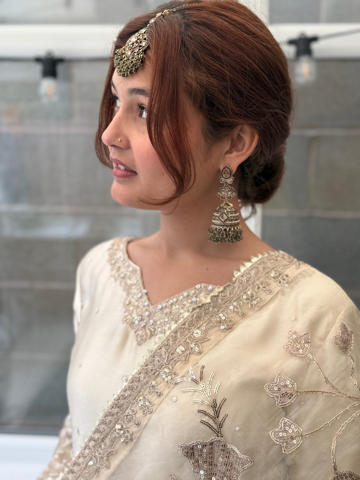 Elegance Gold Luxe