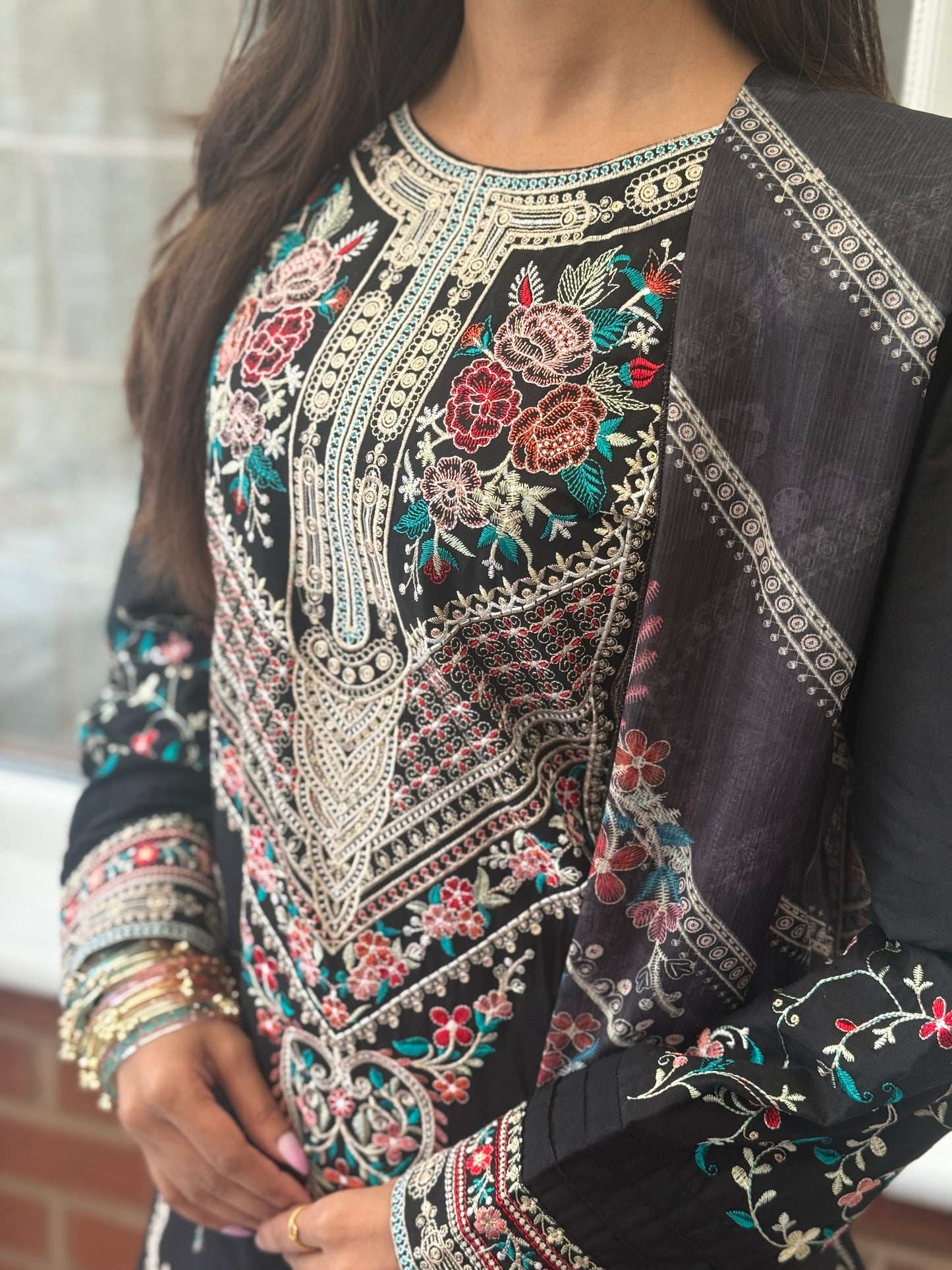 Ethnic Eid Collection