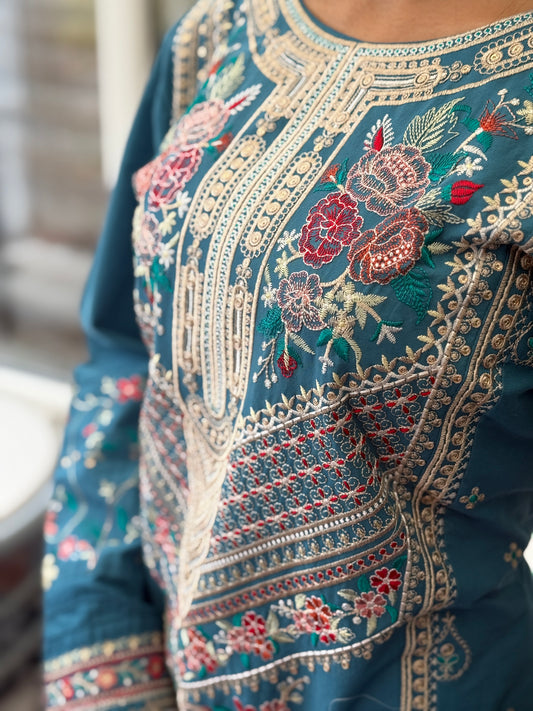 Ethnic Eid Collection