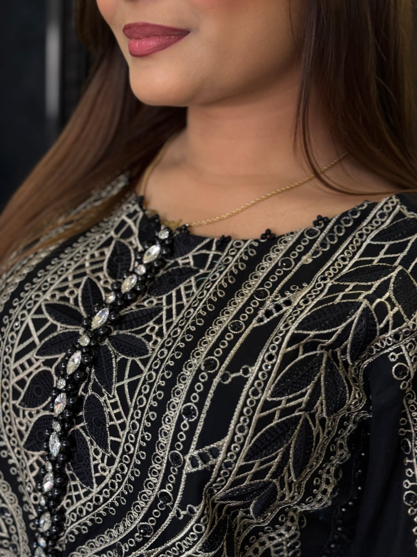Maria B - Luxe Lawn 2026