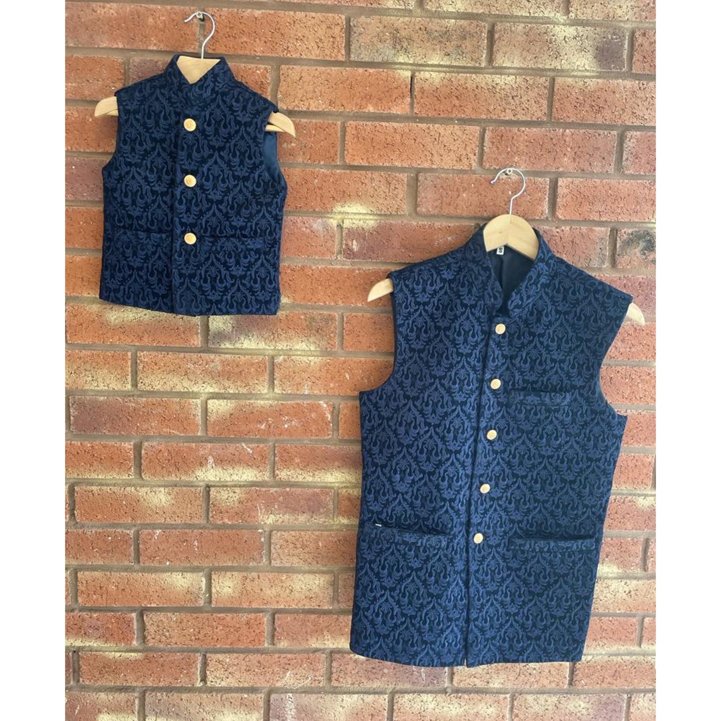 Yousaf - Children’s Navy