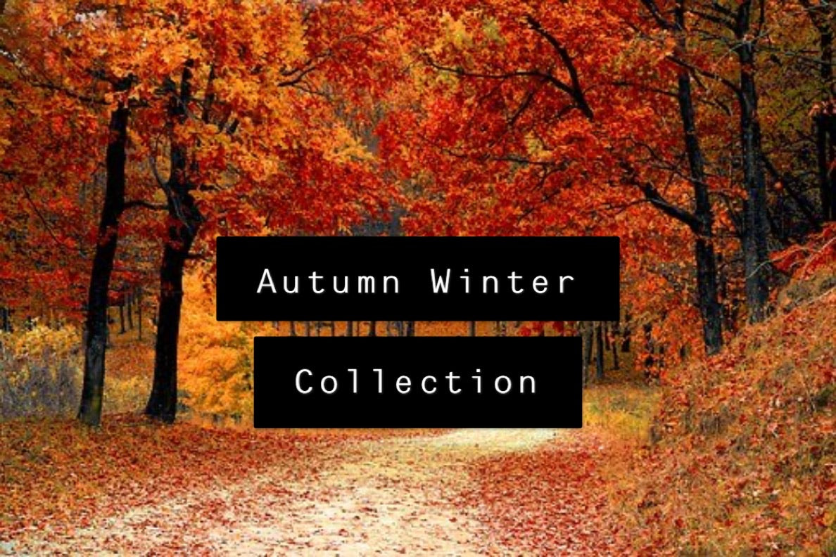 Autumn Winter Collection