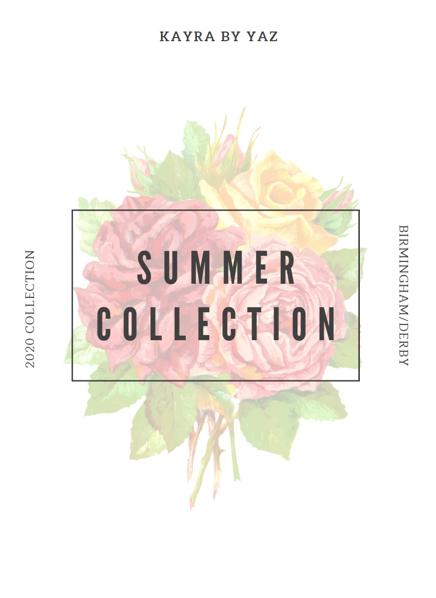 Summer Collection