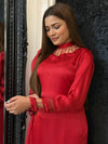 YASMINA - BLOOD RED