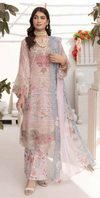 ZAYNAB - PINK