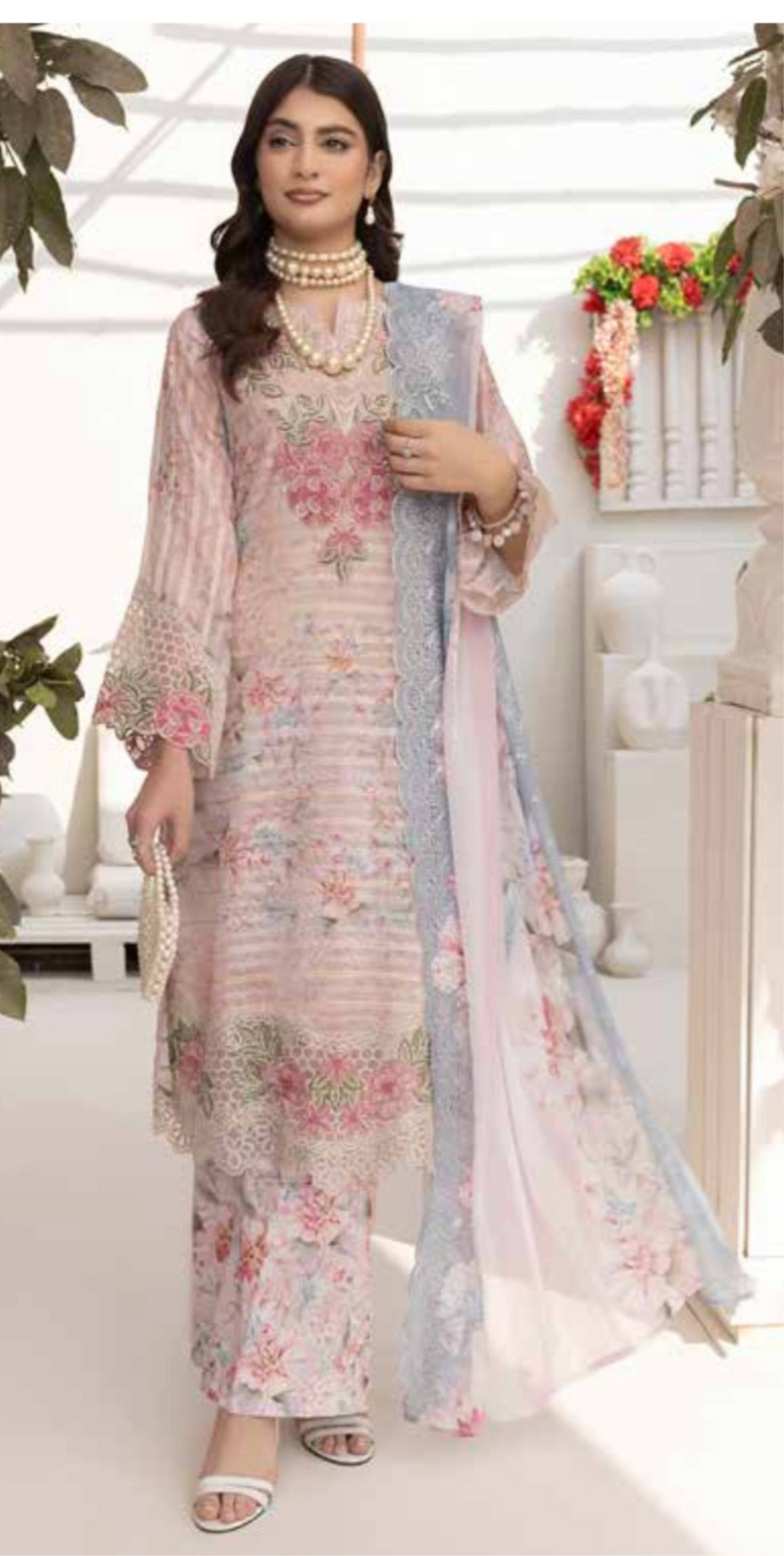 ZAYNAB - PINK