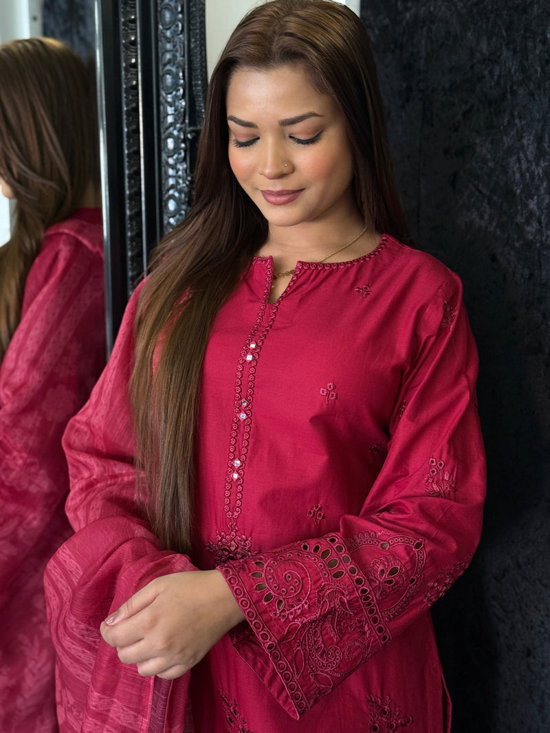 PARVEEN