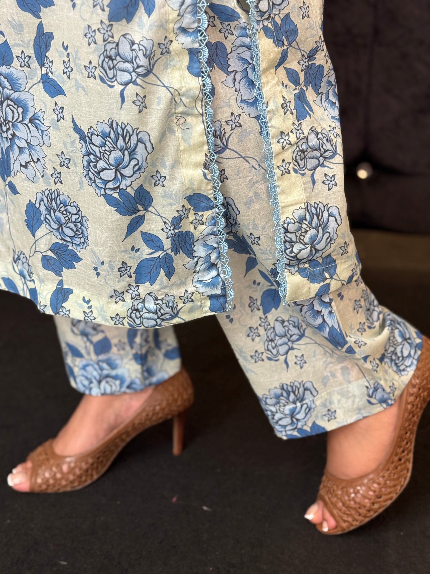 PREMIUM LAWN - VOL 2