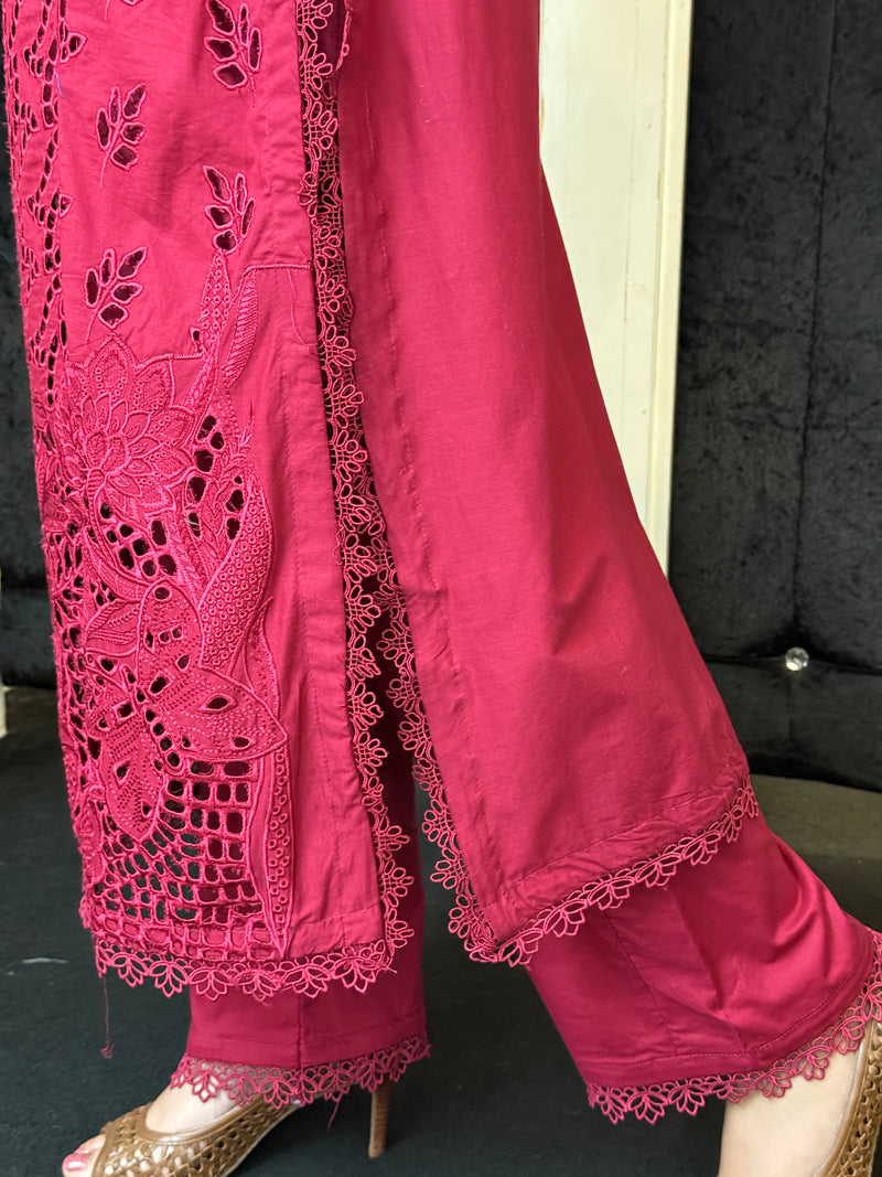 KALAMKAR - LUXURY COLLECTION