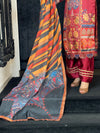 MARIA B SILK MPS - PF24 -07