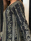 TAIBAH - BLACK