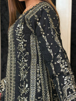 TAIBAH - BLACK