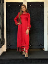 YASMINA - BLOOD RED