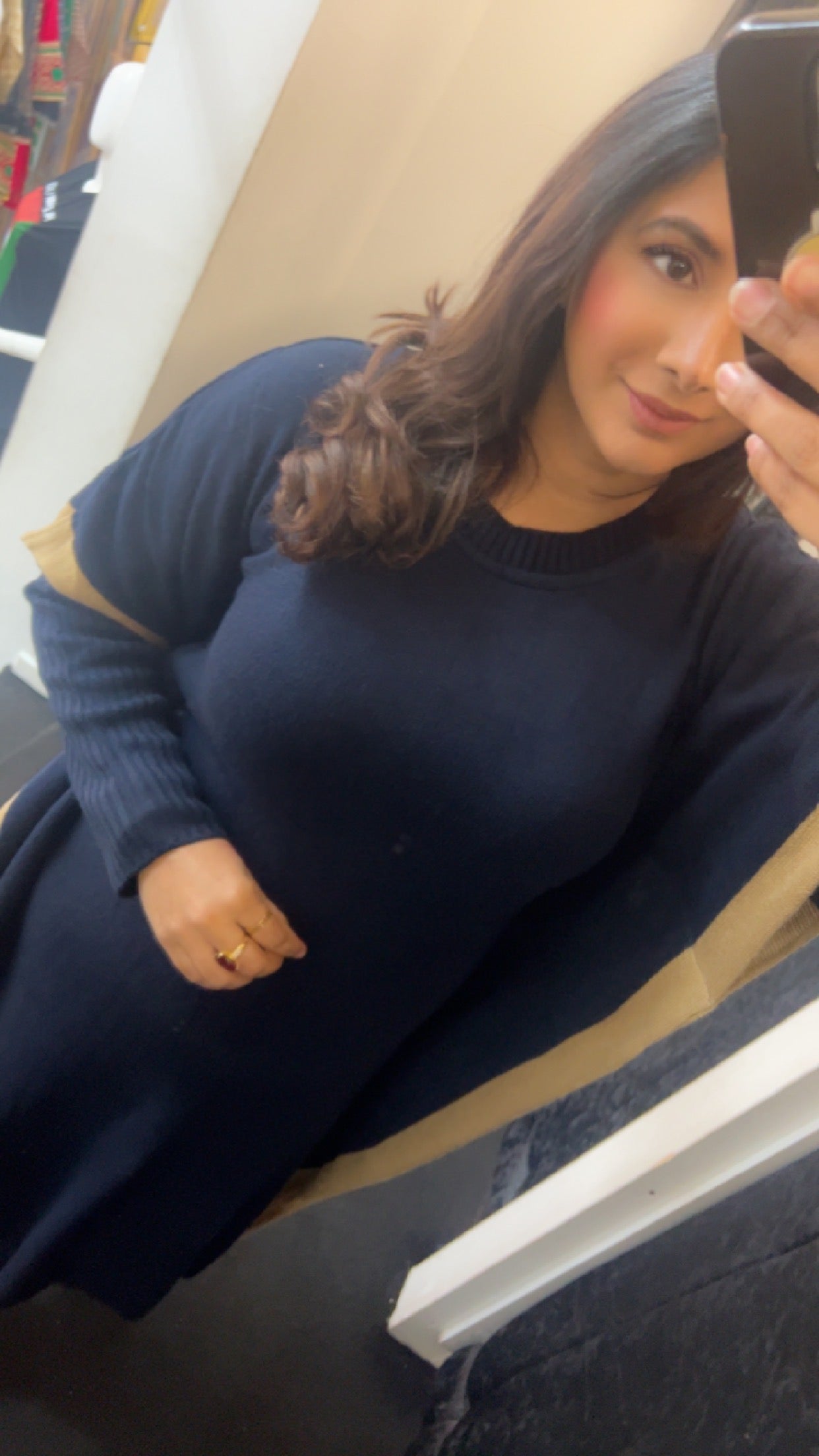 PARVEEN - CAPE CO-ORD