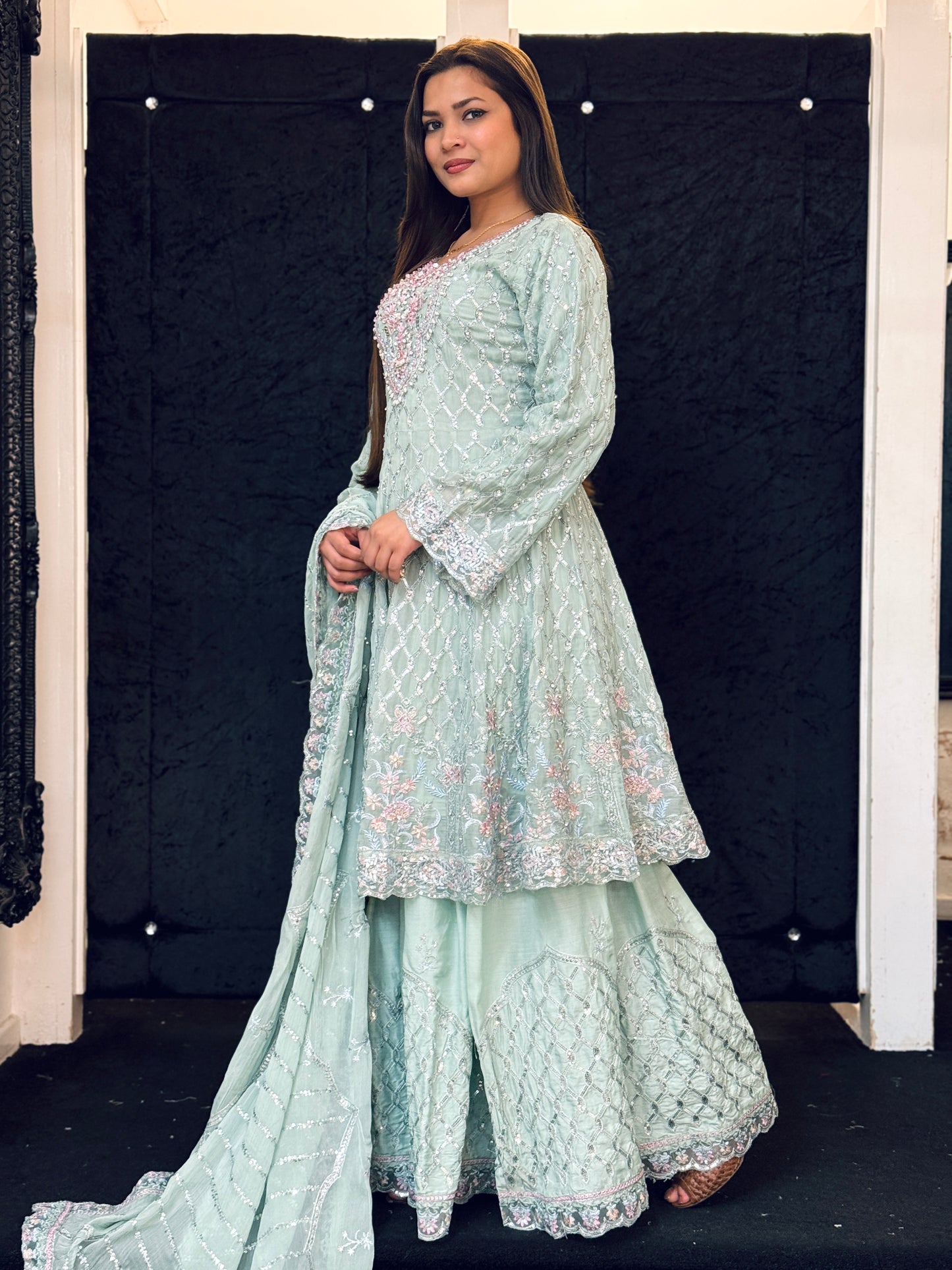 AMAANI