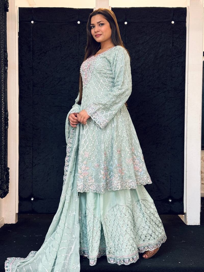 AMAANI
