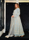 TAIBAH - ICE BLUE