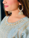 TAIBAH - ICE BLUE