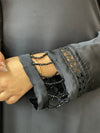 YASMINA - BLACK