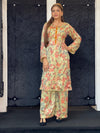 KARISHMA - KHAKI