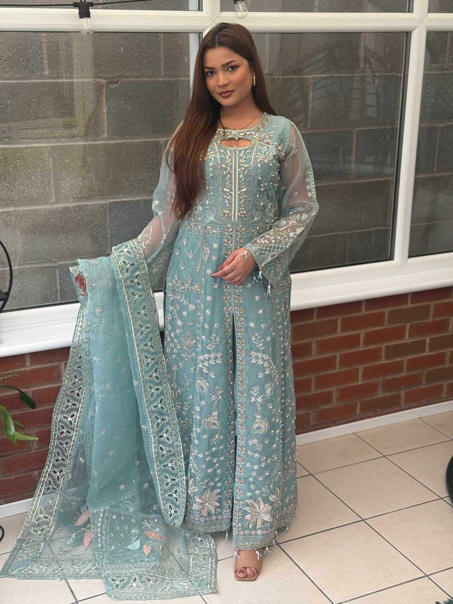 Afreen Azure