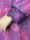 IZNIK - PLUM