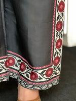 SASHA - AJRAK