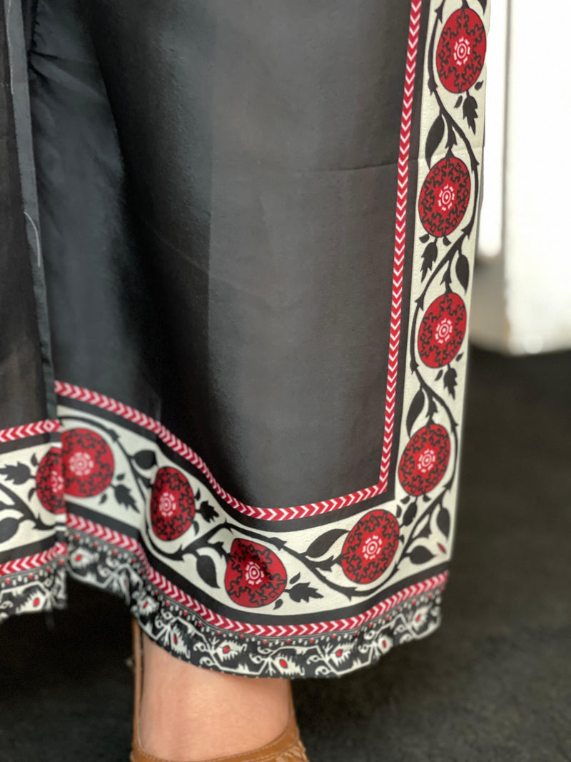 SASHA - AJRAK