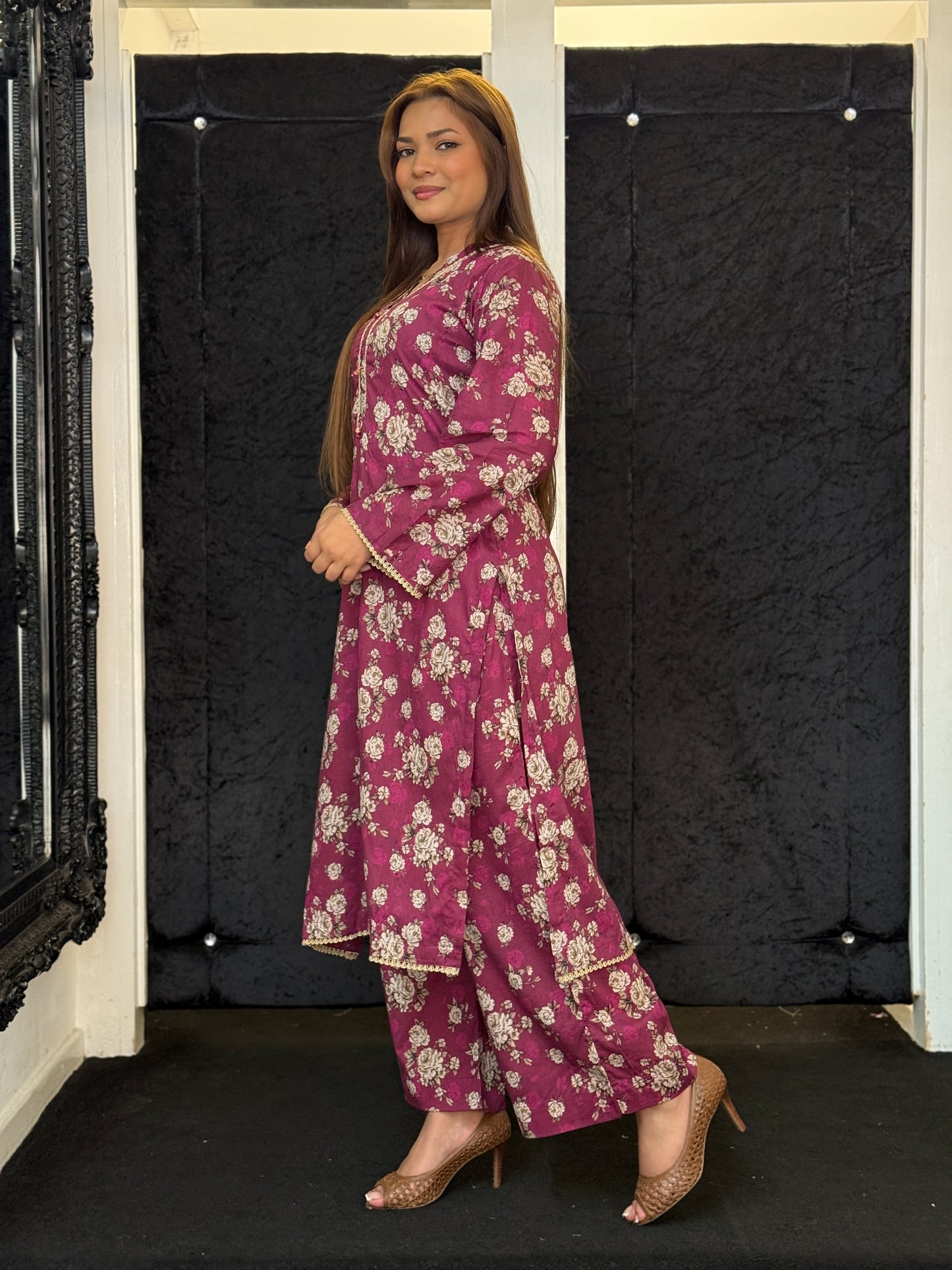 PREMIUM LAWN - VOL 2