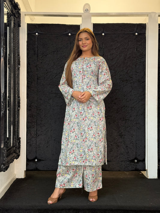 PREMIUM LAWN - VOL 2