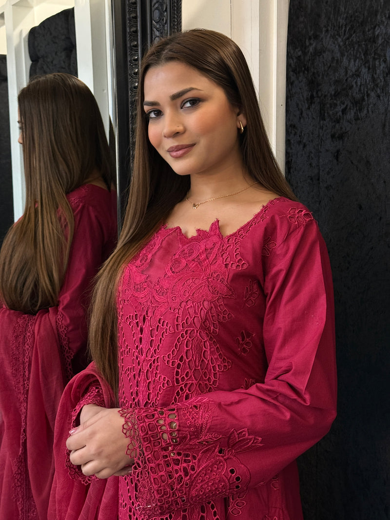 KALAMKAR - LUXURY COLLECTION