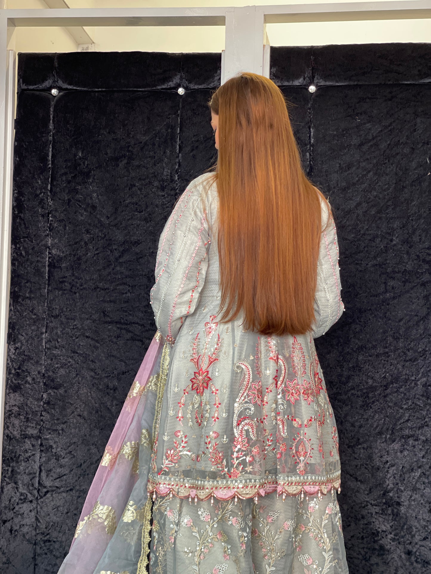 AISHA - MOTHER DAUGHTER