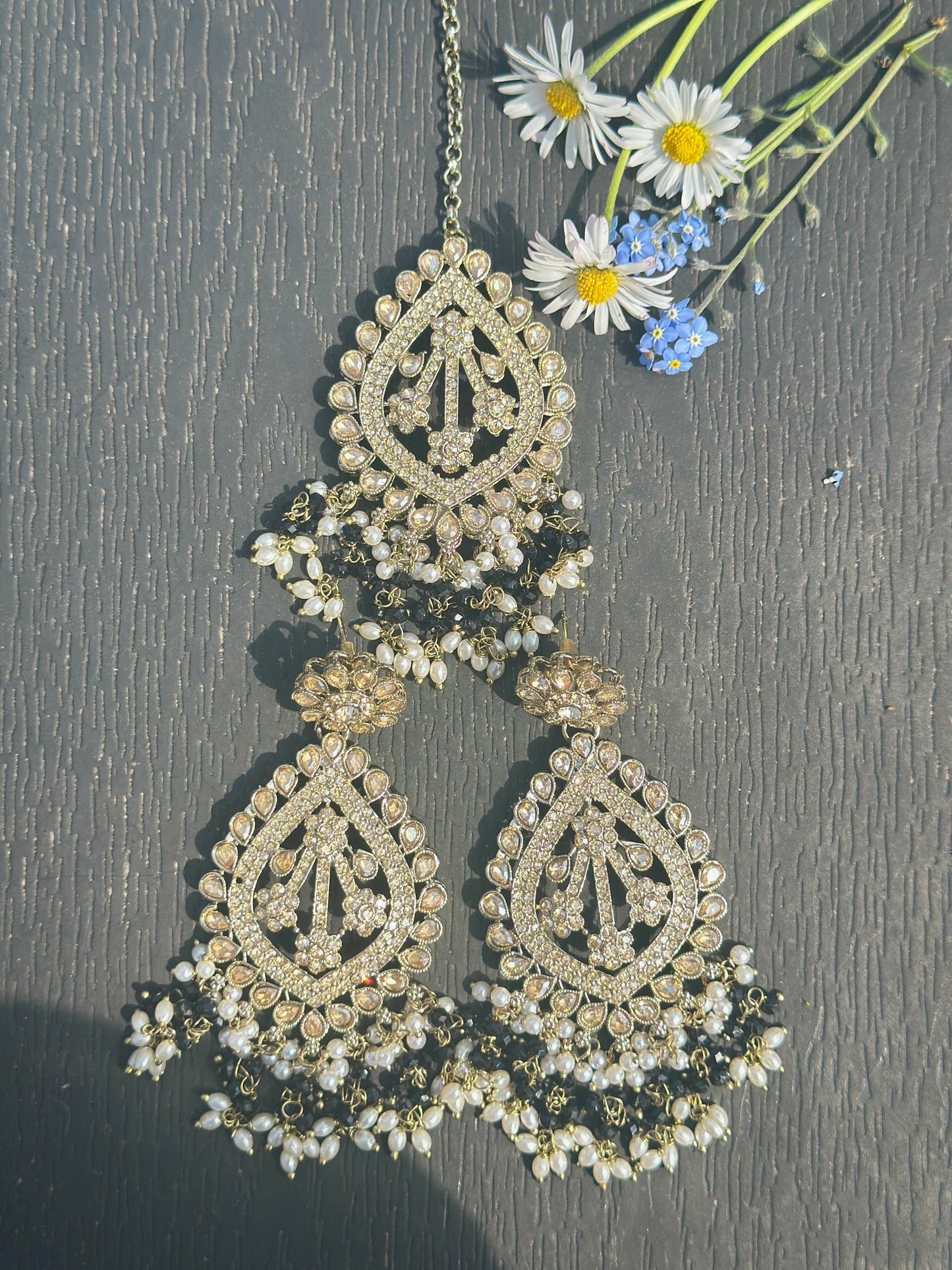 Valentina Luxe Jewellery Set ✨