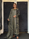 TAIBAH - BLACK