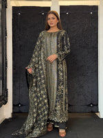 TAIBAH - BLACK