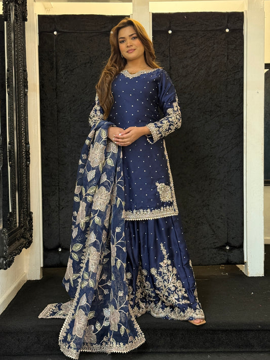 Etoile Midnight Elegance