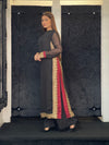 ADELINE MS-24201 Black