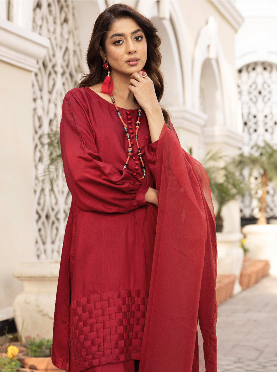 SABEHA - MOTHER DAUGHTER EID COLLECTION