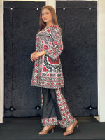 SASHA - AJRAK