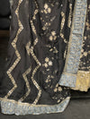 FARIDA - BLACK