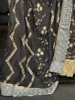 FARIDA - BLACK