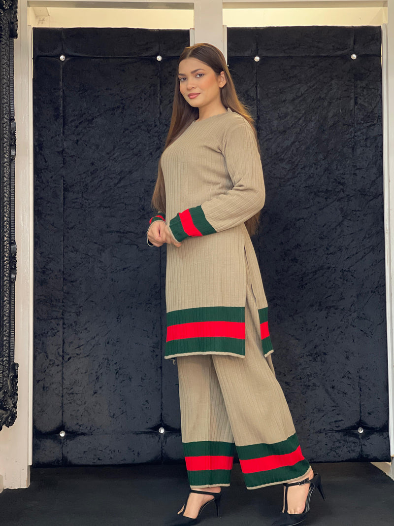 KNITTED CO-ORD VOLUME 2