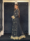 FARIDA - BLACK