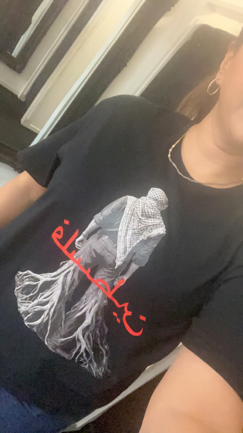 PALESTINE T-SHIRT